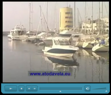 Video de maniobras
