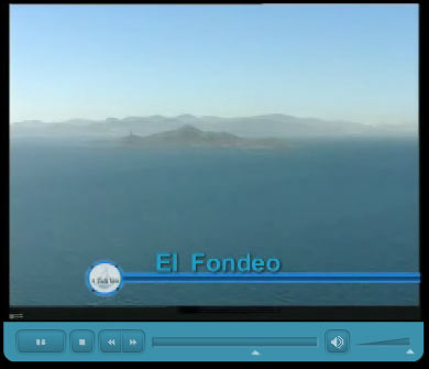 Video de maniobras