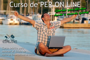 Curso de per online internet